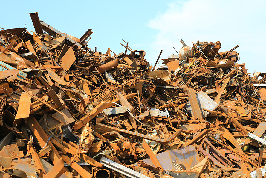 Iron Scrap Buyer in Chennai</a></h3>