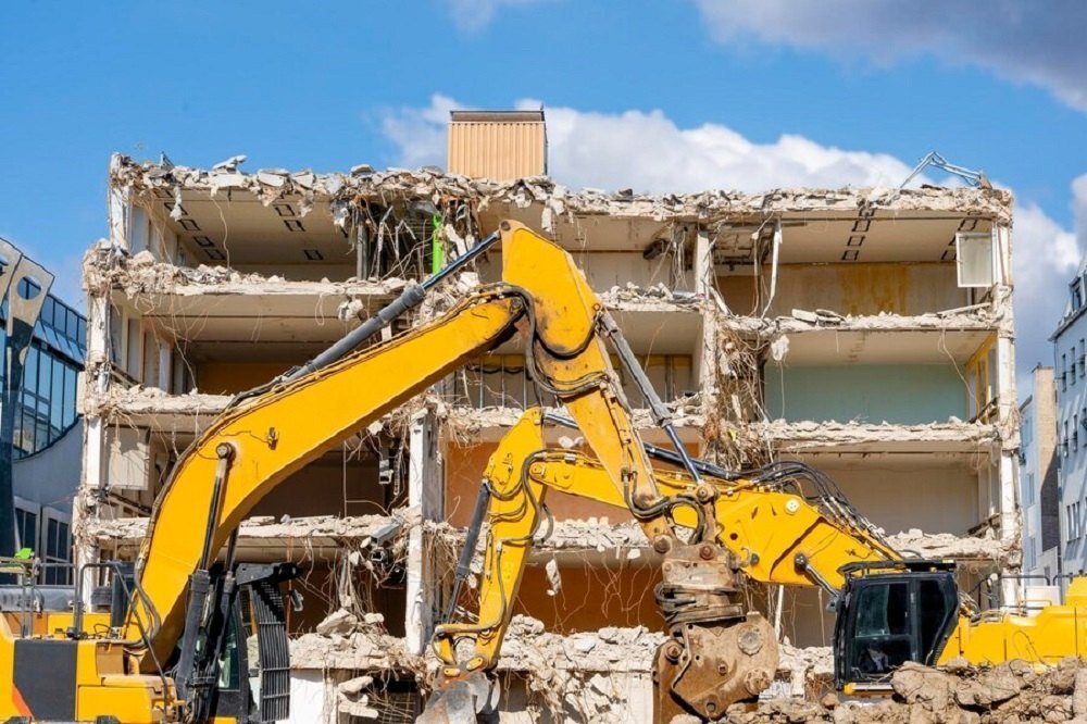 Office Demolition Contractor in Chennai</a></h3>