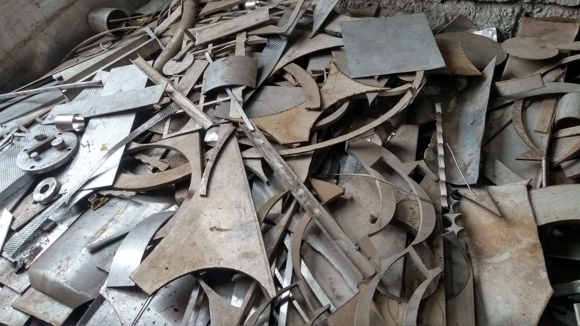 Stainless Steel Scrap Buyer in Chennai</a></h3>
